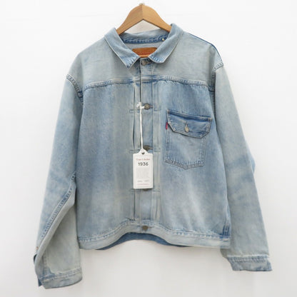 Levi's | リーバイス デニム 506XXE インディゴ サイズ：46【瀬戸大橋店】