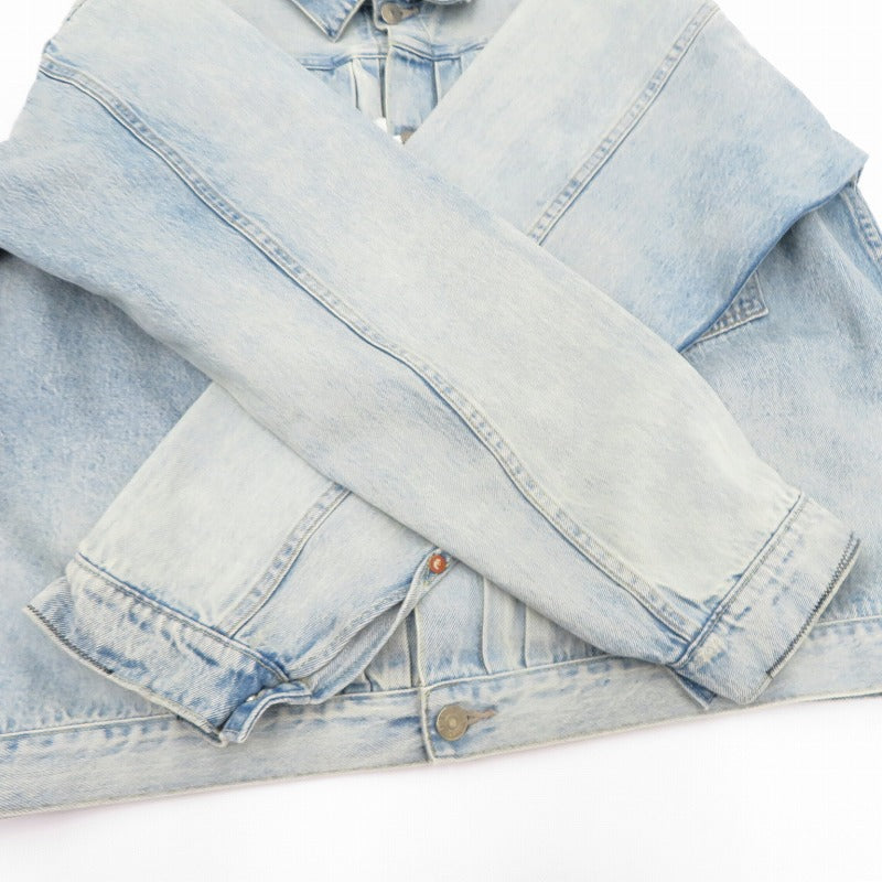 Levi's | リーバイス デニム 506XXE インディゴ サイズ：46【瀬戸大橋店】