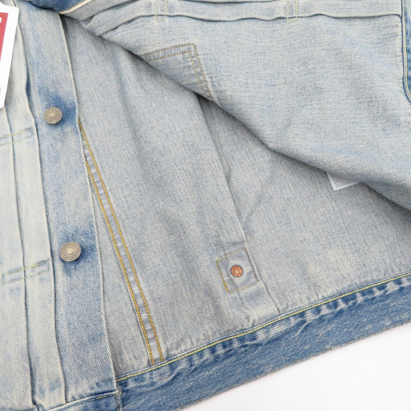 Levi's | リーバイス デニム 506XXE インディゴ サイズ：46【瀬戸大橋店】