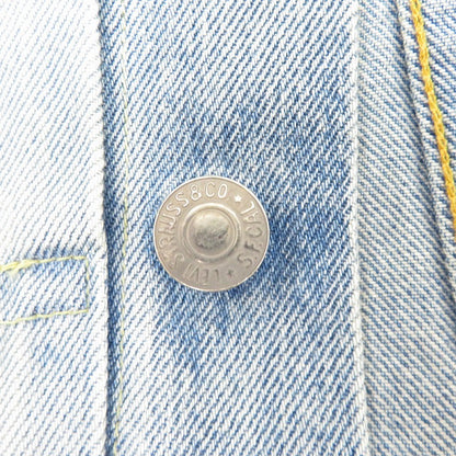 Levi's | リーバイス デニム 506XXE インディゴ サイズ：46【瀬戸大橋店】