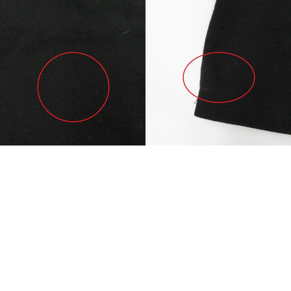 A.P.C | アーペーセー 半袖Ｔシャツ ブラック サイズ：L【瀬戸大橋店】