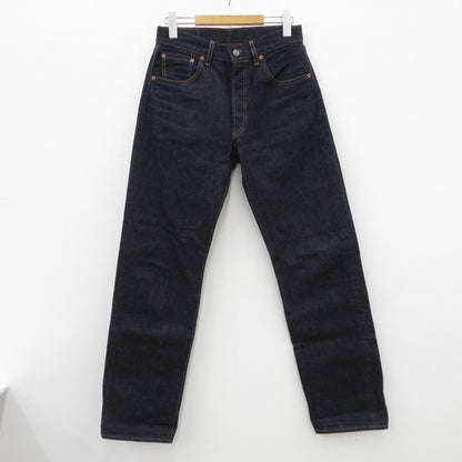 Levi's | リーバイス 1955年ﾓﾃﾞﾙ復刻501XX デニムパンツ 50155-0055 ネイビー サイズ：30【瀬戸大橋店】