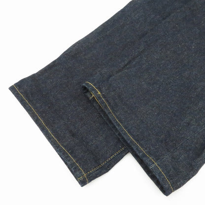 Levi's | リーバイス 1955年ﾓﾃﾞﾙ復刻501XX デニムパンツ 50155-0055 ネイビー サイズ：30【瀬戸大橋店】