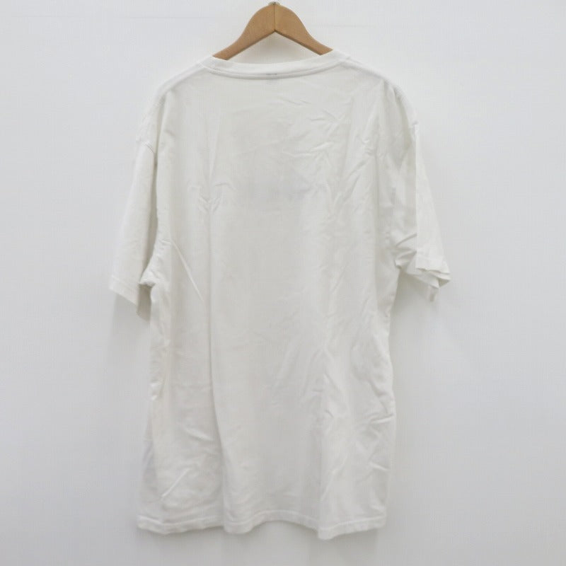 POPEYE USA製 半袖Ｔシャツ ホワイト サイズ：XL【瀬戸大橋店】