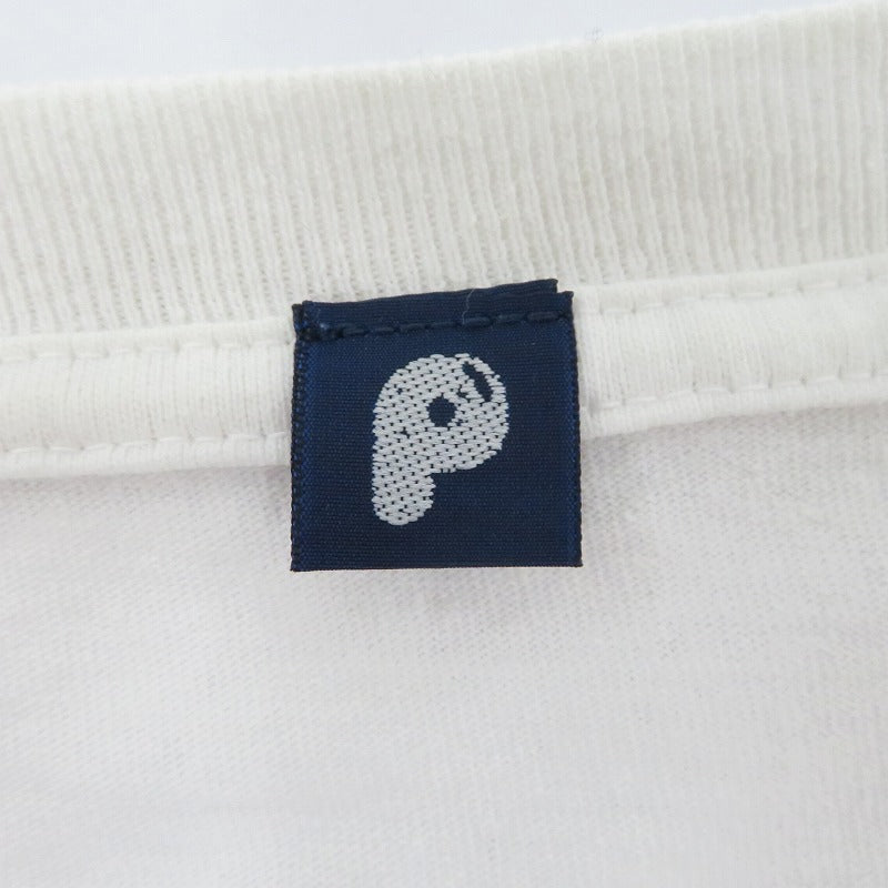 POPEYE USA製 半袖Ｔシャツ ホワイト サイズ：XL【瀬戸大橋店】