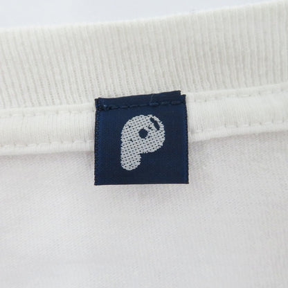 POPEYE USA製 半袖Ｔシャツ ホワイト サイズ：XL【瀬戸大橋店】