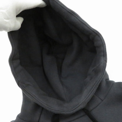 beauty:beast | ビューティー：ビースト “Fiorentina” P.O HOODED パーカー bb-39004 チャコールグレー サイズ：M【瀬戸大橋店】