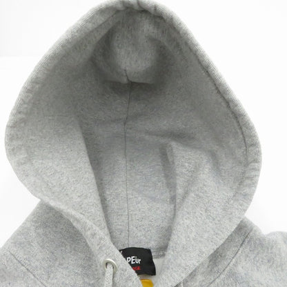 SAPEur | サプール ×FR2 ﾛｯﾄﾞﾏﾝﾌｰﾃﾞｨｰ パーカー グレー サイズ：XXL【瀬戸大橋店】