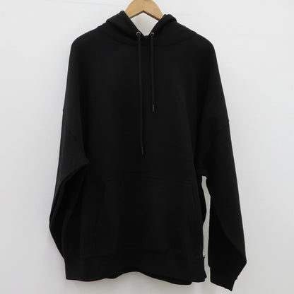 beauty:beast | ビューティー：ビースト Souvenir Graphic Big Hoody『Eve』 パーカー bb-34005 ブラック サイズ：L【瀬戸大橋店】
