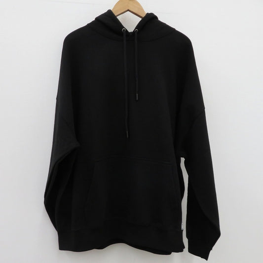 beauty:beast | ビューティー：ビースト Souvenir Graphic Big Hoody『Eve』 パーカー bb-34005 ブラック サイズ：L【瀬戸大橋店】