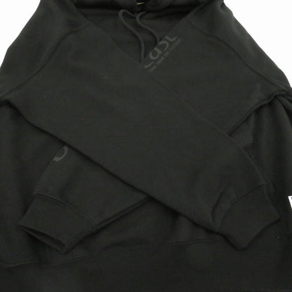 beauty:beast | ビューティー：ビースト Souvenir Graphic Big Hoody『Eve』 パーカー bb-34005 ブラック サイズ：L【瀬戸大橋店】