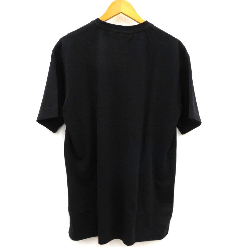 FRED PERRY | フレッドペリー ﾍﾋﾞｰｳｪｲﾄTｼｬﾂ 半袖Ｔシャツ FZ1967 ブラック サイズ：L【瀬戸大橋店】