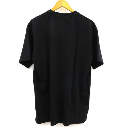 FRED PERRY | フレッドペリー ﾍﾋﾞｰｳｪｲﾄTｼｬﾂ 半袖Ｔシャツ FZ1967 ブラック サイズ：L【瀬戸大橋店】