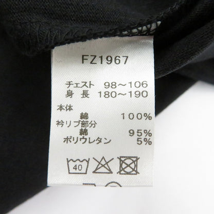 FRED PERRY | フレッドペリー ﾍﾋﾞｰｳｪｲﾄTｼｬﾂ 半袖Ｔシャツ FZ1967 ブラック サイズ：L【瀬戸大橋店】