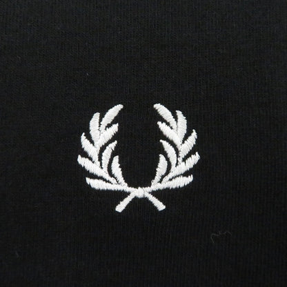 FRED PERRY | フレッドペリー ﾍﾋﾞｰｳｪｲﾄTｼｬﾂ 半袖Ｔシャツ FZ1967 ブラック サイズ：L【瀬戸大橋店】