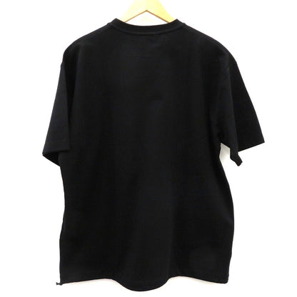 FRED PERRY | フレッドペリー SHIPS The Single Tipped T-Shirt 半袖Ｔシャツ FZ1983 ブラック サイズ：M【瀬戸大橋店】
