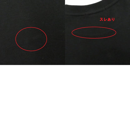 FRED PERRY | フレッドペリー SHIPS The Single Tipped T-Shirt 半袖Ｔシャツ FZ1983 ブラック サイズ：M【瀬戸大橋店】