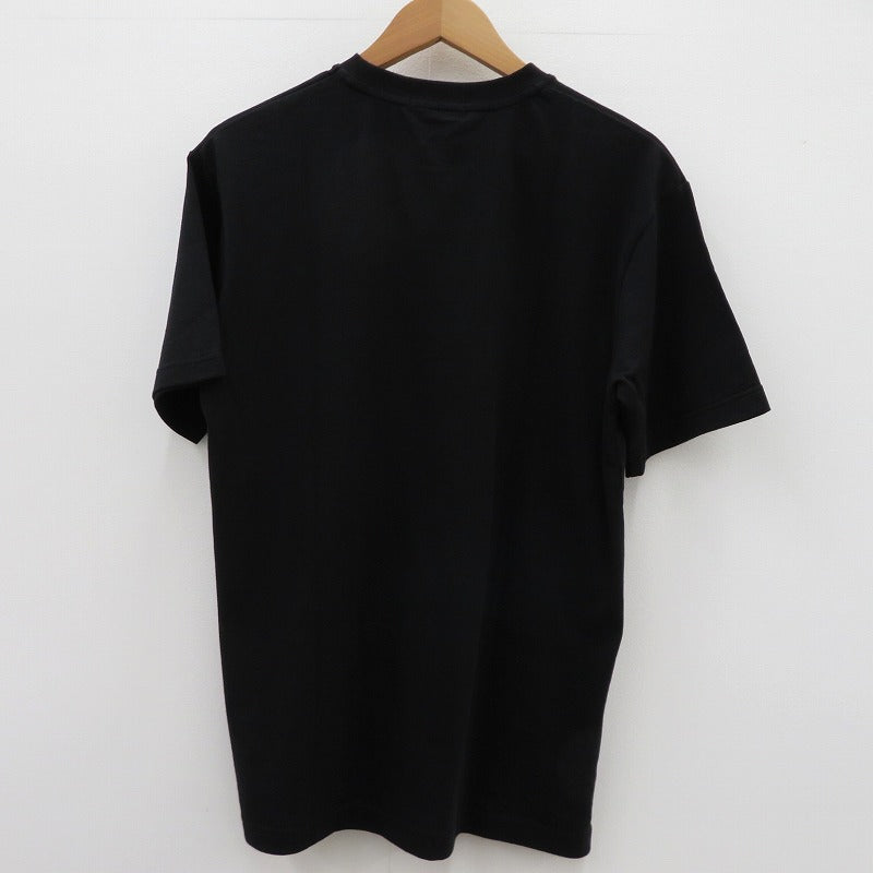 FRED PERRY | フレッドペリー ﾍﾋﾞｰｳｪｲﾄTｼｬﾂ 半袖Ｔシャツ FZ1967 ブラック サイズ：M【瀬戸大橋店】
