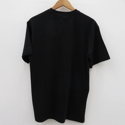 FRED PERRY | フレッドペリー ﾍﾋﾞｰｳｪｲﾄTｼｬﾂ 半袖Ｔシャツ FZ1967 ブラック サイズ：M【瀬戸大橋店】