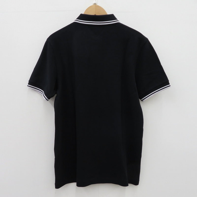 FRED PERRY | フレッドペリー ポロシャツ M3600 ネイビー サイズ：M【瀬戸大橋店】