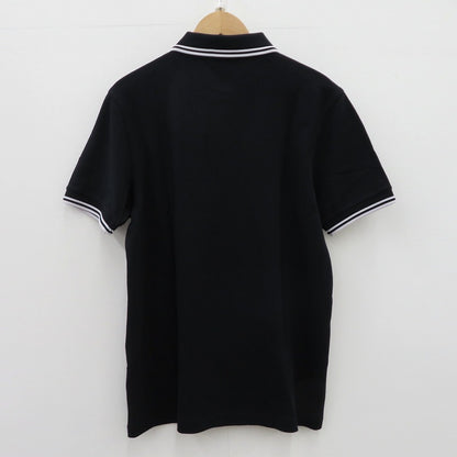 FRED PERRY | フレッドペリー ポロシャツ M3600 ネイビー サイズ：M【瀬戸大橋店】