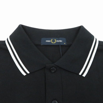 FRED PERRY | フレッドペリー ポロシャツ M3600 ネイビー サイズ：M【瀬戸大橋店】