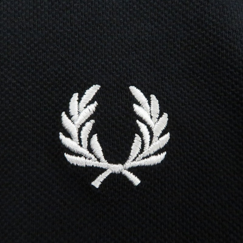 FRED PERRY | フレッドペリー ポロシャツ M3600 ネイビー サイズ：M【瀬戸大橋店】