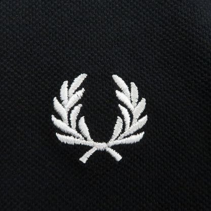FRED PERRY | フレッドペリー ポロシャツ M3600 ネイビー サイズ：M【瀬戸大橋店】