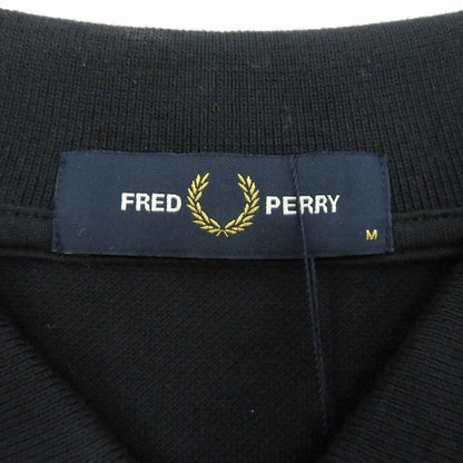 FRED PERRY | フレッドペリー ポロシャツ M3600 ネイビー サイズ：M【瀬戸大橋店】