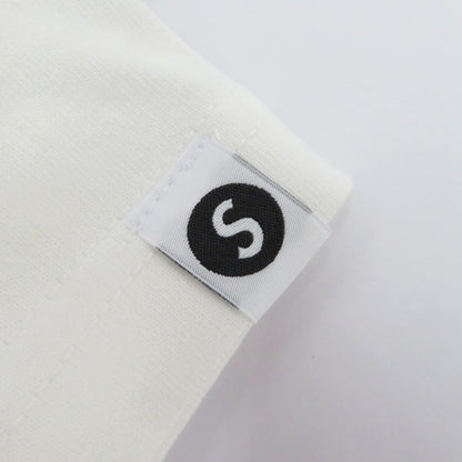 SAPEur | サプール MASATOSHI HAMADA S/S Tee 半袖Ｔシャツ ホワイト サイズ：XXL【瀬戸大橋店】