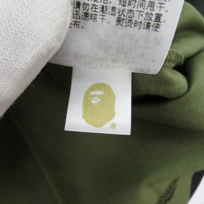 A BATHING APE | アベイシングエイプ 1ST CAMO ONE POINT TEE 半袖Ｔシャツ ｻｲｽﾞ:2XL マルチカラー【瀬戸大橋店】