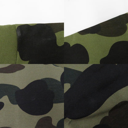 A BATHING APE | アベイシングエイプ 1ST CAMO ONE POINT TEE 半袖Ｔシャツ ｻｲｽﾞ:2XL マルチカラー【瀬戸大橋店】