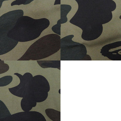 A BATHING APE | アベイシングエイプ 1ST CAMO ONE POINT TEE 半袖Ｔシャツ ｻｲｽﾞ:2XL マルチカラー【瀬戸大橋店】
