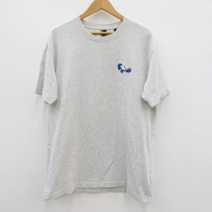 KITH | キース Botanical Floral Tee 半袖Ｔシャツ KH3999 グレー サイズ：M【瀬戸大橋店】