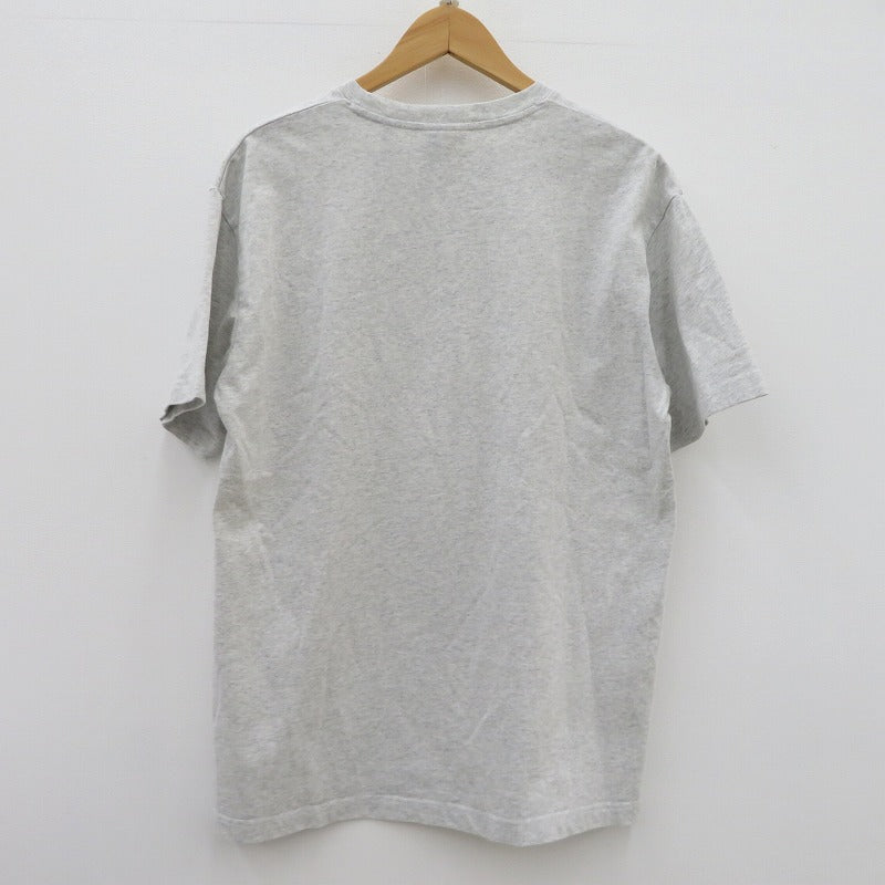 KITH | キース Botanical Floral Tee 半袖Ｔシャツ KH3999 グレー サイズ：M【瀬戸大橋店】