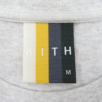KITH | キース Botanical Floral Tee 半袖Ｔシャツ KH3999 グレー サイズ：M【瀬戸大橋店】