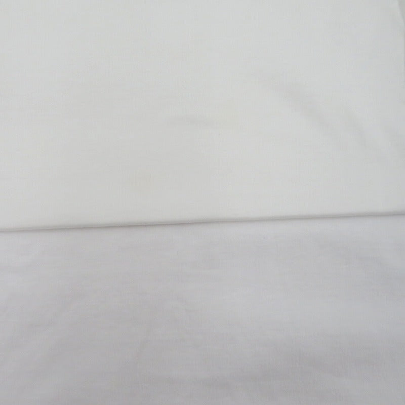 DUVETICA | デュベティカ gavi tre 半袖Ｔシャツ 221-m.0023j00 ホワイト サイズ：46【瀬戸大橋店】