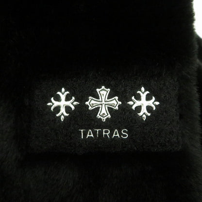 TATRAS | タトラス ｱｽﾄｰﾆﾎﾞｱﾌﾞﾙｿﾞﾝ ブルゾン MTAT24A4857-L ブラック サイズ：2【瀬戸大橋店】