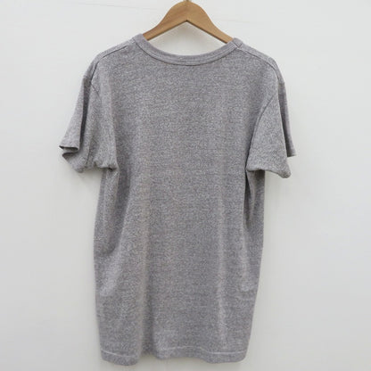 Champion | チャンピオン ARMY 半袖Ｔシャツ グレー サイズ：M【瀬戸大橋店】