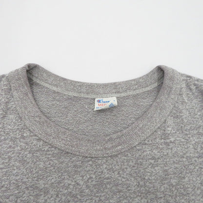 Champion | チャンピオン ARMY 半袖Ｔシャツ グレー サイズ：M【瀬戸大橋店】