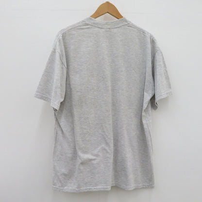 FAITH CHRISTIAN ACADEMY 半袖Ｔシャツ グレー【瀬戸大橋店】