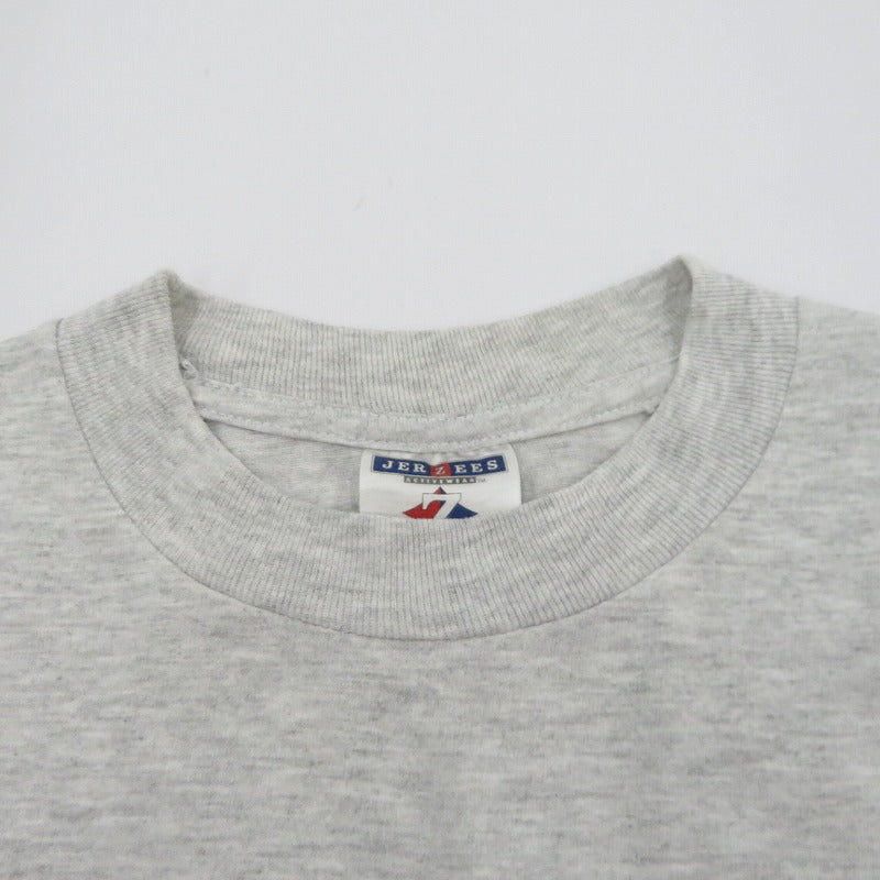 FAITH CHRISTIAN ACADEMY 半袖Ｔシャツ グレー【瀬戸大橋店】