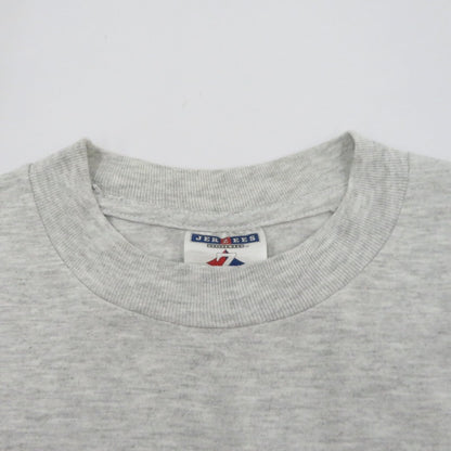 FAITH CHRISTIAN ACADEMY 半袖Ｔシャツ グレー【瀬戸大橋店】