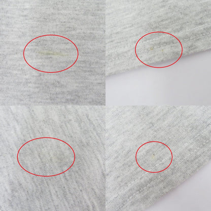 FAITH CHRISTIAN ACADEMY 半袖Ｔシャツ グレー【瀬戸大橋店】