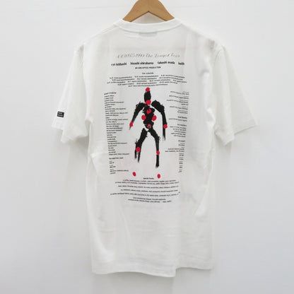 ARB THE LONGEST TOUR 半袖Ｔシャツ ホワイト【瀬戸大橋店】