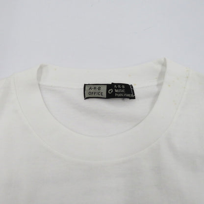 ARB THE LONGEST TOUR 半袖Ｔシャツ ホワイト【瀬戸大橋店】