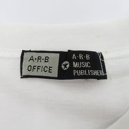 ARB THE LONGEST TOUR 半袖Ｔシャツ ホワイト【瀬戸大橋店】
