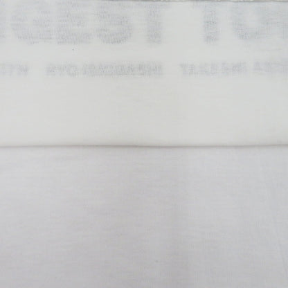 ARB THE LONGEST TOUR 半袖Ｔシャツ ホワイト【瀬戸大橋店】