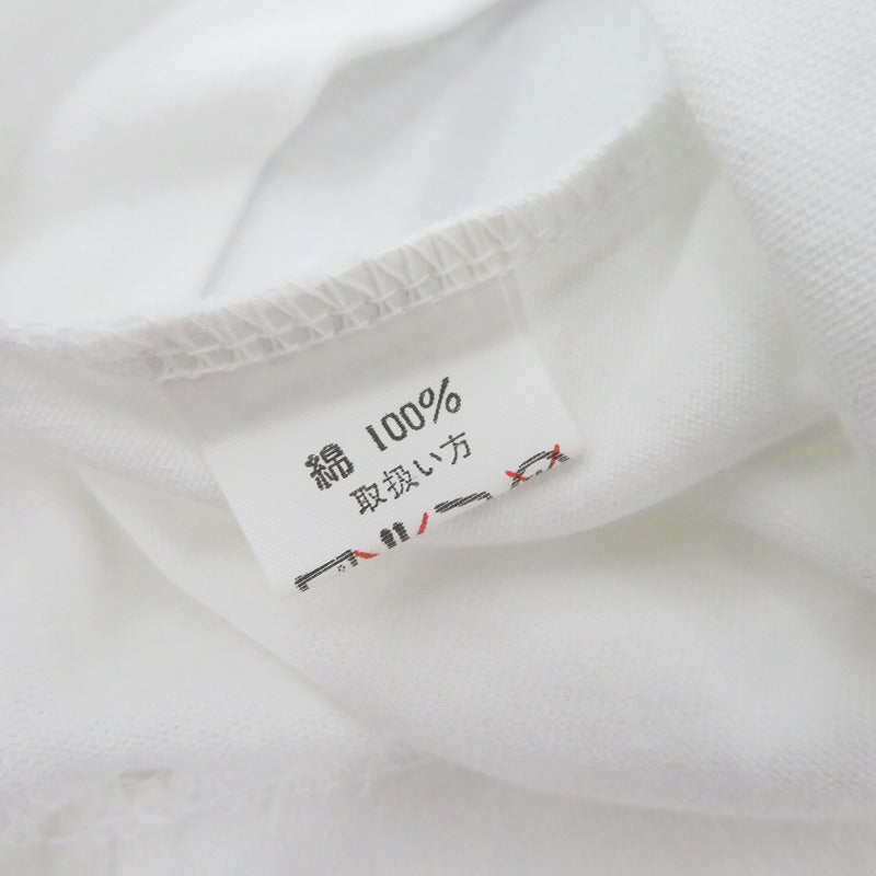 ARB THE LONGEST TOUR 半袖Ｔシャツ ホワイト【瀬戸大橋店】