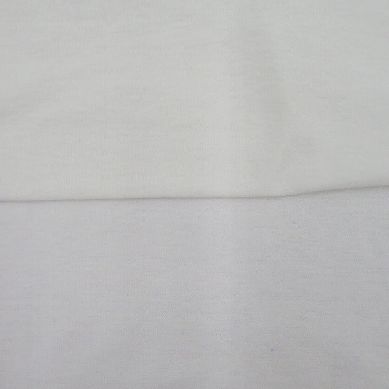 LES FILLES DE CALEB 半袖Ｔシャツ ホワイト サイズ：XL【瀬戸大橋店】